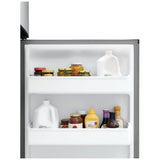 Frigidaire 18.3 cu. ft. Top Freezer Refrigerator FFTR1835VS