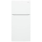 Frigidaire 18.3 cu. ft. Top Freezer Refrigerator FFTR1835VW