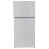 Frigidaire 18.3 cu. ft. Top Freezer Refrigerator FFTR1835VW