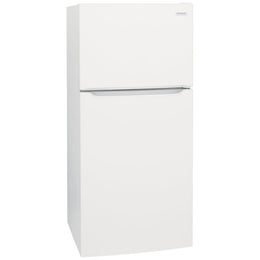 Frigidaire 18.3 cu. ft. Top Freezer Refrigerator FFTR1835VW