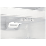 Frigidaire 18.3 cu. ft. Top Freezer Refrigerator FFTR1835VW