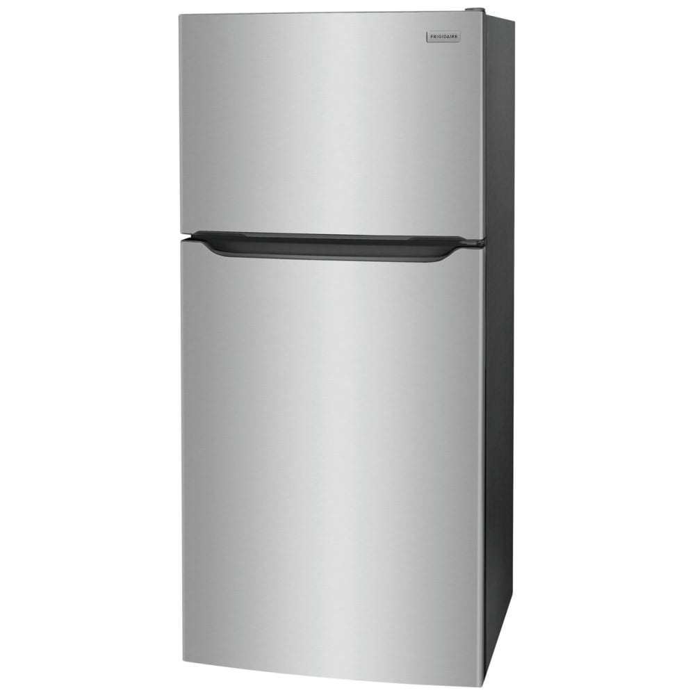 Frigidaire 20.0 Cu. Ft. Top Freezer Refrigerator FFTR2045VS