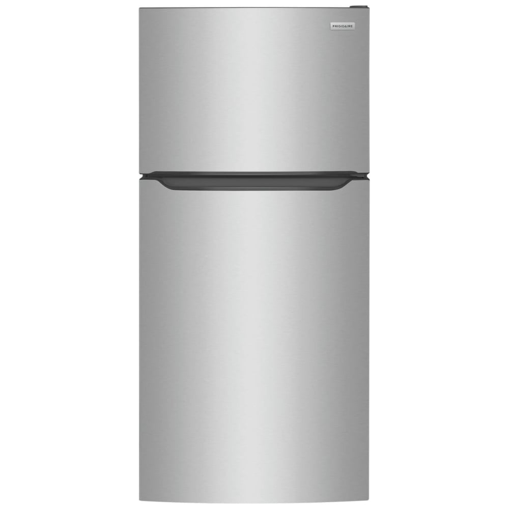 Frigidaire 20.0 Cu. Ft. Top Freezer Refrigerator FFTR2045VS