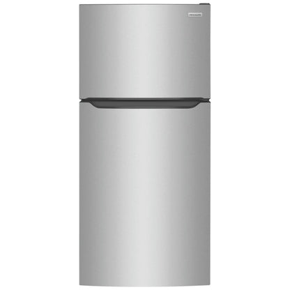 Frigidaire 20.0 Cu. Ft. Top Freezer Refrigerator FFTR2045VS