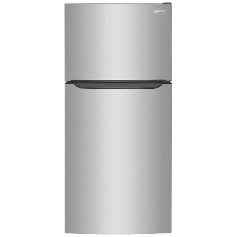 Frigidaire 20.0 Cu. Ft. Top Freezer Refrigerator FFTR2045VS