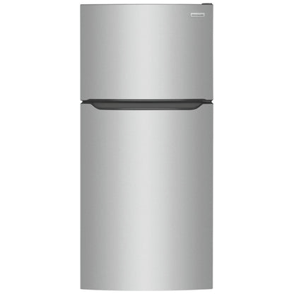 Frigidaire 20.0 Cu. Ft. Top Freezer Refrigerator FFTR2045VS