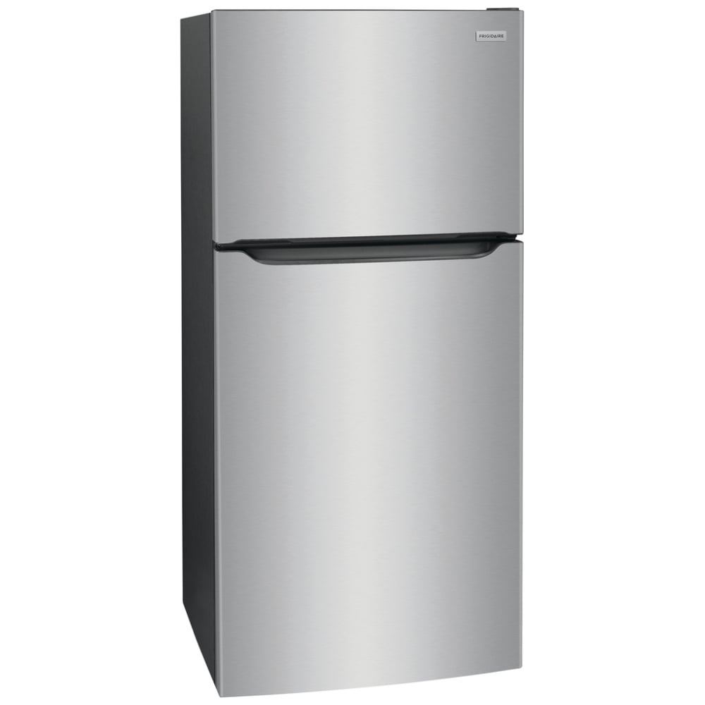 Frigidaire 20.0 Cu. Ft. Top Freezer Refrigerator FFTR2045VS