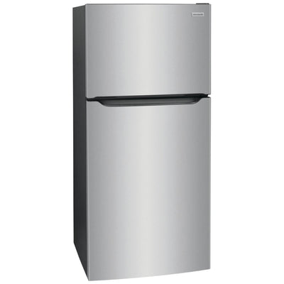 Frigidaire 20.0 Cu. Ft. Top Freezer Refrigerator FFTR2045VS