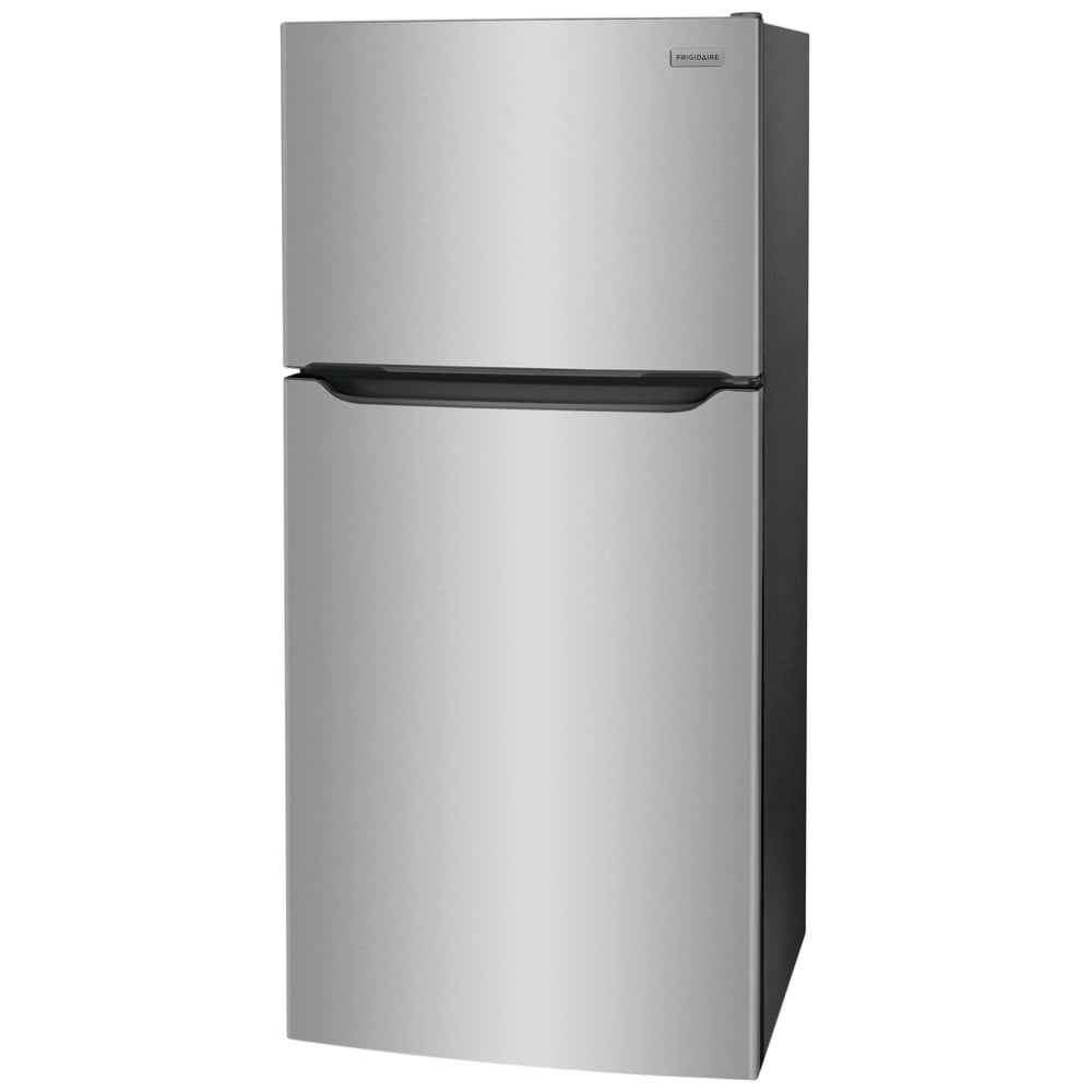Frigidaire 20.0 Cu. Ft. Top Freezer Refrigerator FFTR2045VS