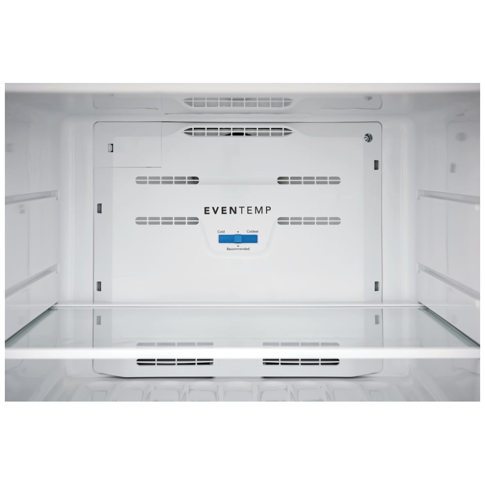 Frigidaire 20.0 Cu. Ft. Top Freezer Refrigerator FFTR2045VS