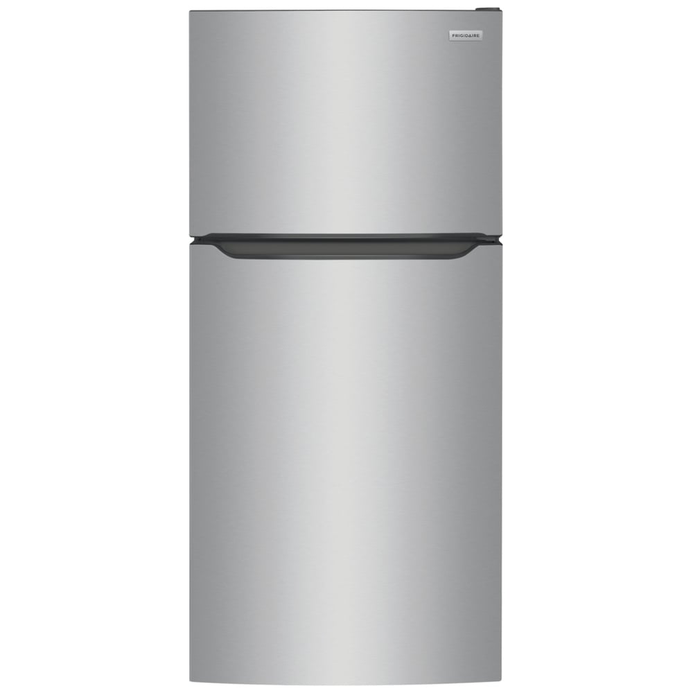 Frigidaire 20.0 Cu. Ft. Top Freezer Refrigerator FFTR2045VS