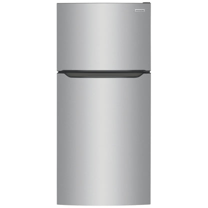 Frigidaire 20.0 Cu. Ft. Top Freezer Refrigerator FFTR2045VS