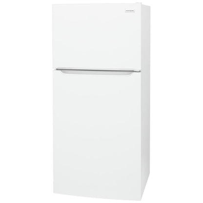 Frigidaire 20.0 Cu. Ft. Top Freezer Refrigerator FFTR2045VW