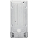 Frigidaire FFTR2045VW Top Freezer Refrigerator, 30 inch Width, 19.6 cu. ft. Capacity, White colour