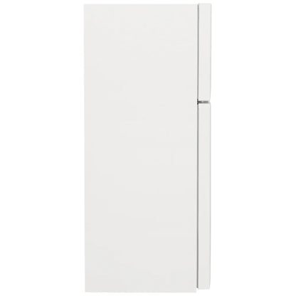 Frigidaire 20.0 Cu. Ft. Top Freezer Refrigerator FFTR2045VW