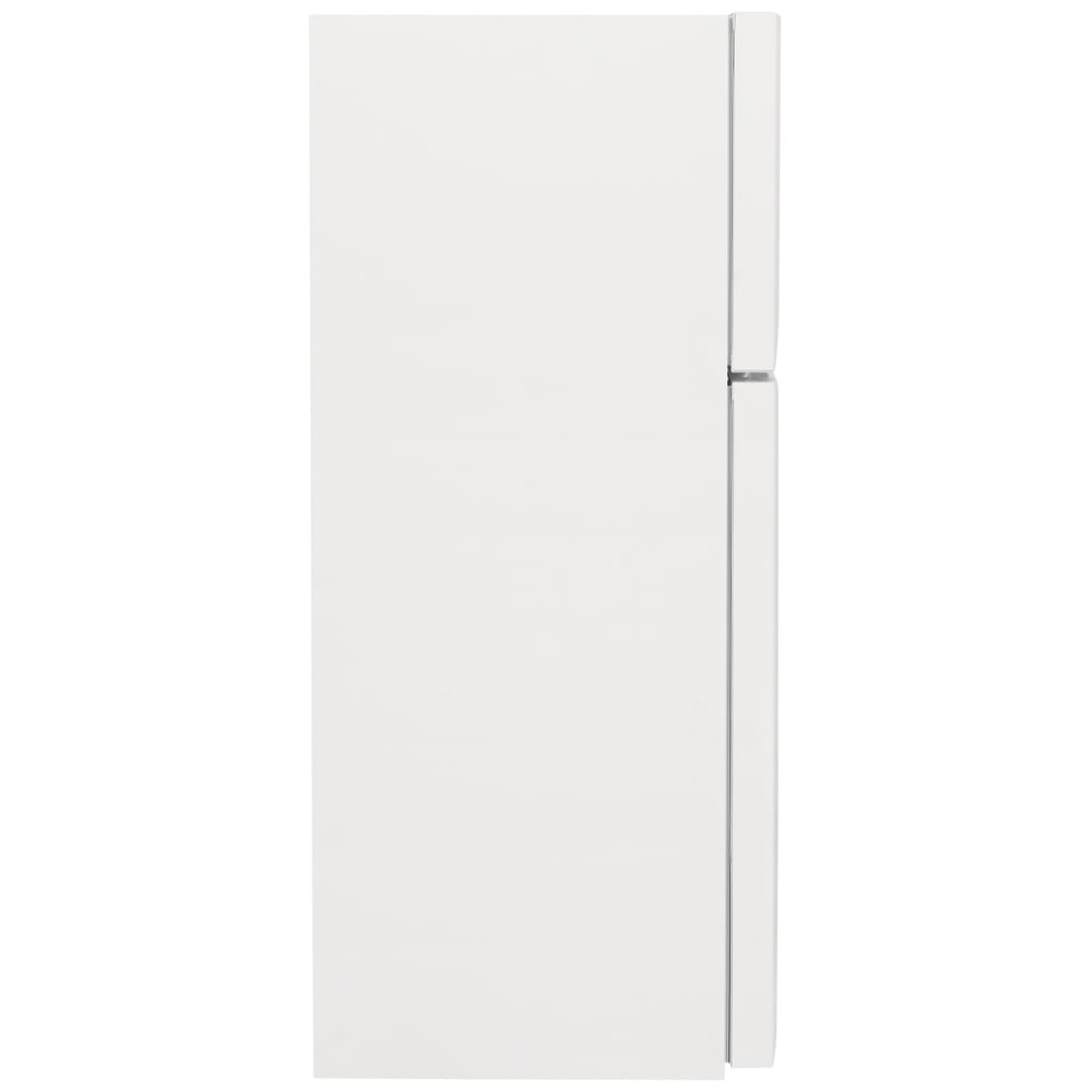 Frigidaire 20.0 Cu. Ft. Top Freezer Refrigerator FFTR2045VW
