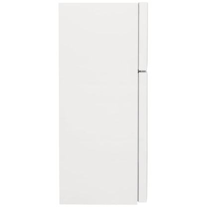 Frigidaire 20.0 Cu. Ft. Top Freezer Refrigerator FFTR2045VW