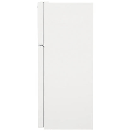 Frigidaire 20.0 Cu. Ft. Top Freezer Refrigerator FFTR2045VW