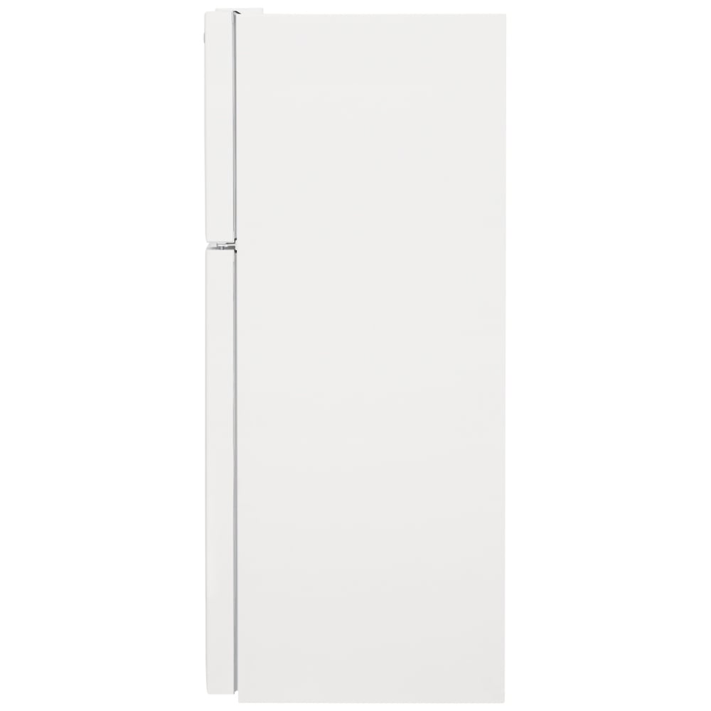 Frigidaire 20.0 Cu. Ft. Top Freezer Refrigerator FFTR2045VW