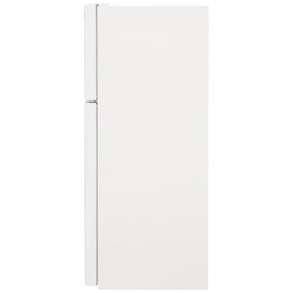 Frigidaire 20.0 Cu. Ft. Top Freezer Refrigerator FFTR2045VW