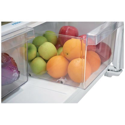 Frigidaire 20.0 Cu. Ft. Top Freezer Refrigerator FFTR2045VW