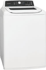 Frigidaire FFTW4120SW 4.1 cu. ft. High Efficiency Top Load Washer