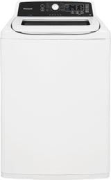 Frigidaire FFTW4120SW 4.1 cu. ft. High Efficiency Top Load Washer