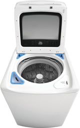 Frigidaire FFTW4120SW 4.1 cu. ft. High Efficiency Top Load Washer