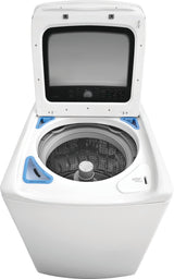 Frigidaire FFTW4120SW 4.1 cu. ft. High Efficiency Top Load Washer