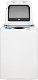 Frigidaire FFTW4120SW 4.1 cu. ft. High Efficiency Top Load Washer