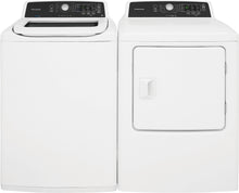 Frigidaire FFTW4120SW 4.1 cu. ft. High Efficiency Top Load Washer