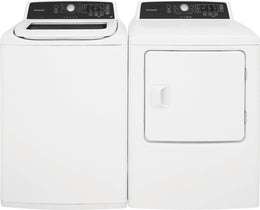 Frigidaire FFTW4120SW 4.1 cu. ft. High Efficiency Top Load Washer
