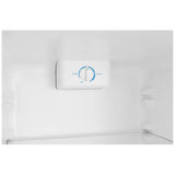 Frigidaire FFUE0726AW Upright Freezer, 22 inch Width, 7 cu. ft. Capacity, Manual, ENERGY STAR Certified, Reversible Door, White colour