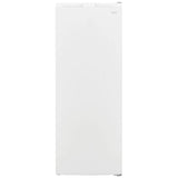 Frigidaire FFUE0726AW Upright Freezer, 22 inch Width, 7 cu. ft. Capacity, Manual, ENERGY STAR Certified, Reversible Door, White colour
