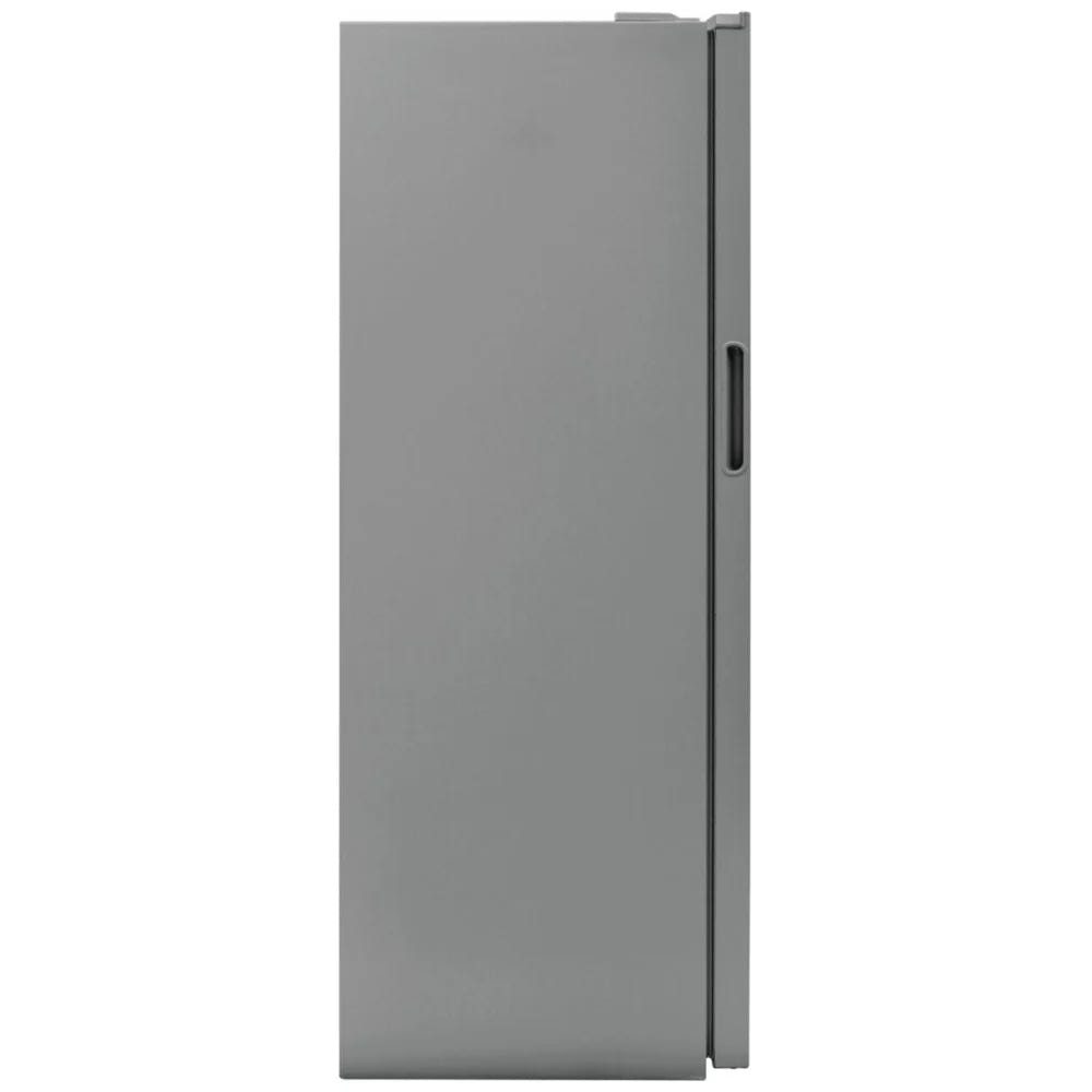 Frigidaire FFUE1326AV Upright Freezer, 28 inch Width, 13 cu. ft. Capacity, Convertible Fridge/Freezer, Stainless Steel Look colour, Even Temp™ Cooling