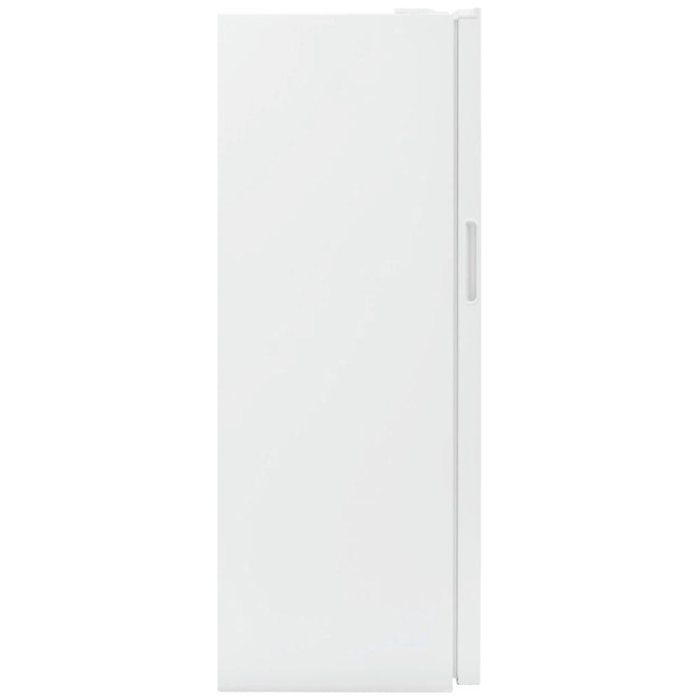 Frigidaire FFUE1326AW Upright Freezer, 28 inch Width, 13 cu. ft. Capacity, Convertible Fridge/Freezer, White colour, Even Temp™ Cooling
