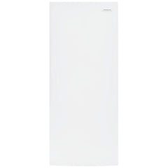 Frigidaire FFUE1326AW Upright Freezer, 28 inch Width, 13 cu. ft. Capacity, Frost Free, Interior Light (Freezer), Convertible Fridge/Freezer, White colour