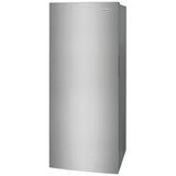 Frigidaire FFUE1626AV All Refrigerator, 28 inch Width, 16 cu. ft. Capacity, ENERGY STAR Certified, Stainless Steel Look colour