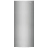 Frigidaire FFUE1626AV All Refrigerator, 28 inch Width, 16 cu. ft. Capacity, ENERGY STAR Certified, Stainless Steel Look colour