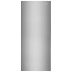 Frigidaire FFUE1626AV All Refrigerator, 28 inch Width, 16 cu. ft. Capacity, ENERGY STAR Certified, Stainless Steel Look colour