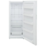 Frigidaire FFUE1626AW All Refrigerator, 28 inch Width, 16 cu. ft. Capacity, ENERGY STAR Certified, White colour
