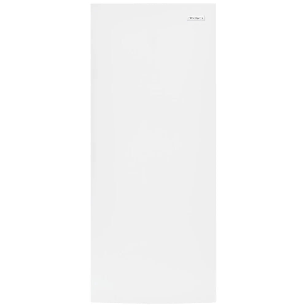 Frigidaire FFUE1626AW All Refrigerator, 28 inch Width, 16 cu. ft. Capacity, ENERGY STAR Certified, White colour, Even Temp™ Cooling