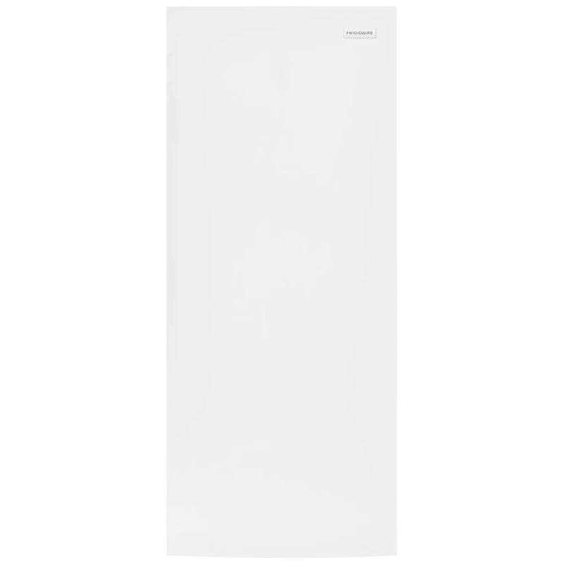 Frigidaire FFUE1626AW All Refrigerator, 28 inch Width, 16 cu. ft. Capacity, ENERGY STAR Certified, White colour