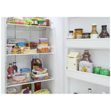 Frigidaire FFUE1626AW All Refrigerator, 28 inch Width, 16 cu. ft. Capacity, ENERGY STAR Certified, White colour