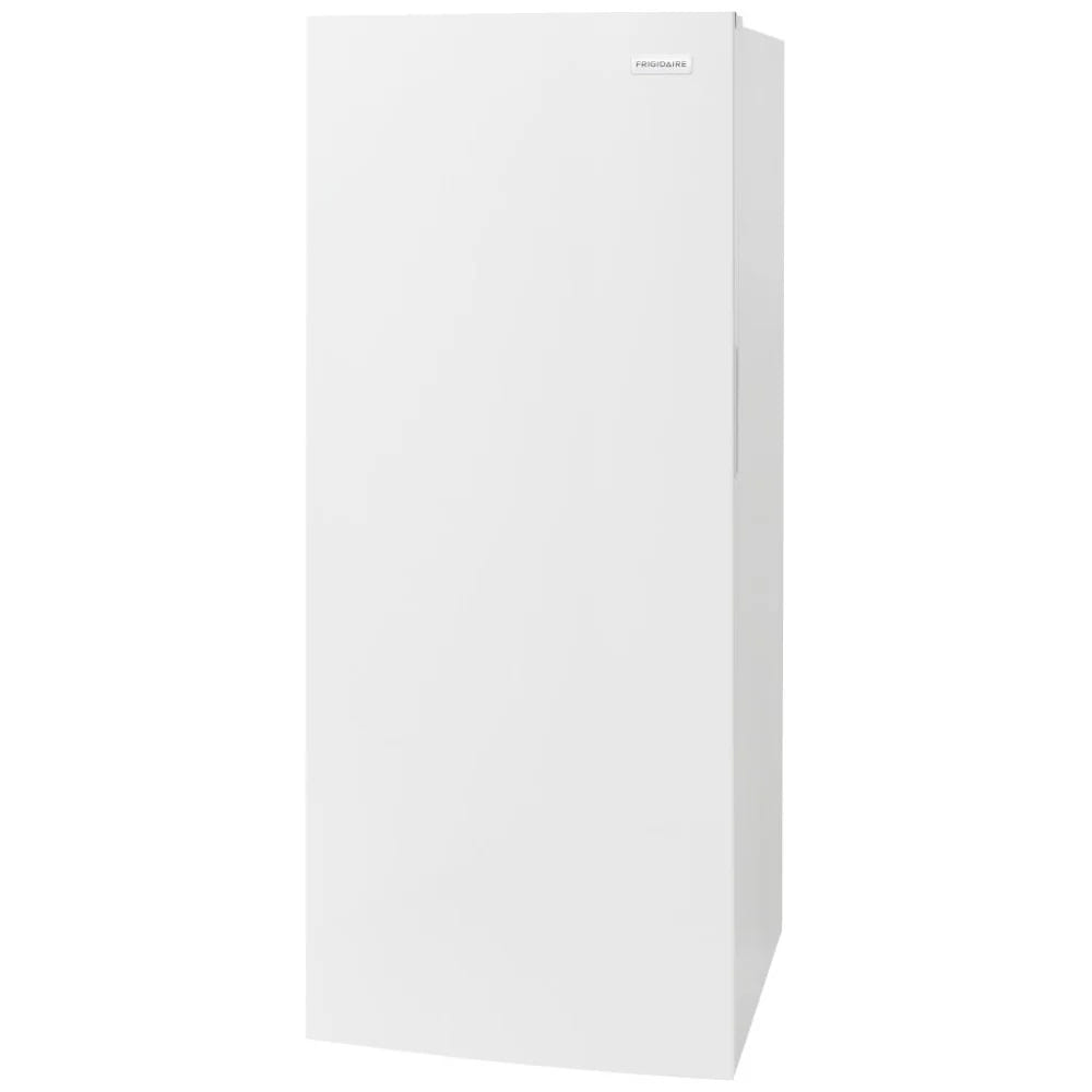 Frigidaire FFUE1626AW All Refrigerator, 28 inch Width, 16 cu. ft. Capacity, ENERGY STAR Certified, White colour, Even Temp™ Cooling