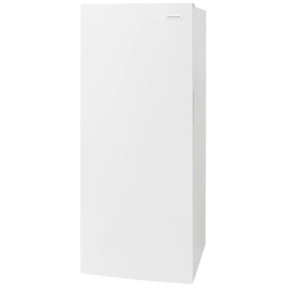 Frigidaire FFUE1626AW All Refrigerator, 28 inch Width, 16 cu. ft. Capacity, ENERGY STAR Certified, White colour, Even Temp™ Cooling