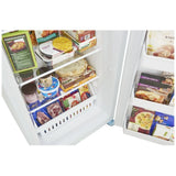 Frigidaire FFUE1626AW All Refrigerator, 28 inch Width, 16 cu. ft. Capacity, ENERGY STAR Certified, White colour