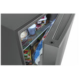 Frigidaire 20 Cu. Ft. Upright Freezer FFUE2022AF