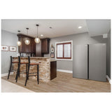 Frigidaire 20 Cu. Ft. Upright Freezer FFUE2022AF