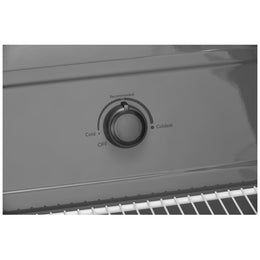 Frigidaire 20 Cu. Ft. Upright Freezer FFUE2022AF